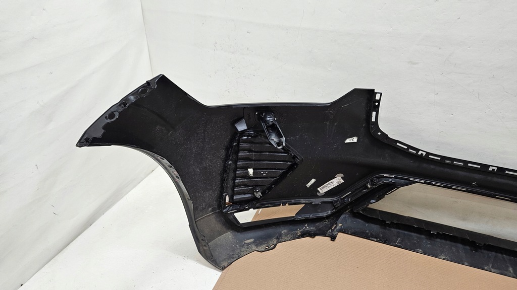 фото №10, Бампер перед volvo xc60 ii lift r-design 32234958