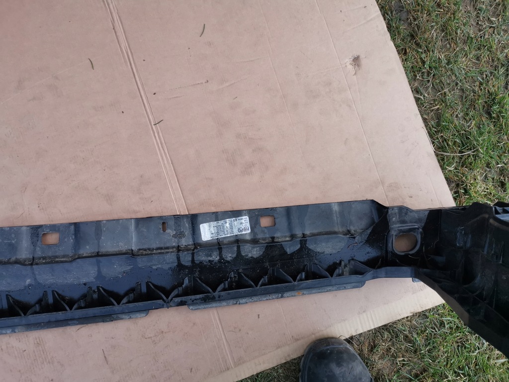 фото №12, Pas передній підсилювач audi q3 f3 83a 2018- tfsi