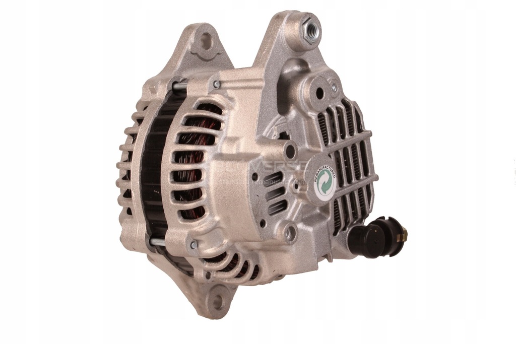 фото №4, Генератор mazda rx-8 1.3