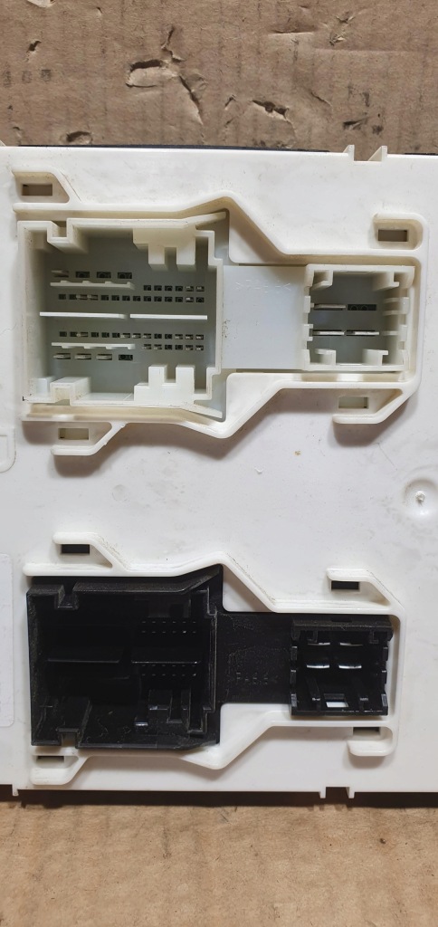 фото №5, Модуль комфорту bsi mercedes vito w447 a4479000707