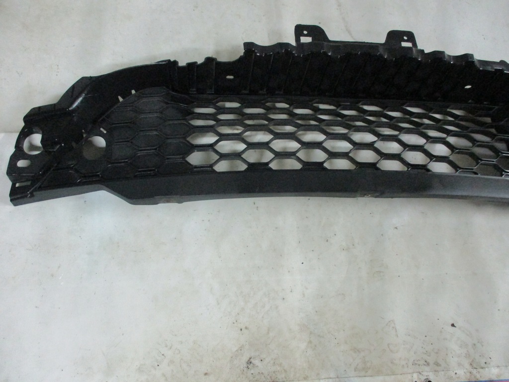 фото №16, Решётка бампера перед передняя iveco daily iv 4 14r-