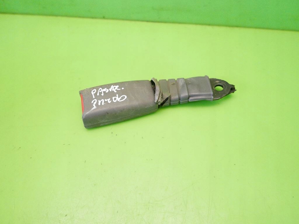 фото №3, Замок поперечина праве перед kia carnival i 5d 99-01