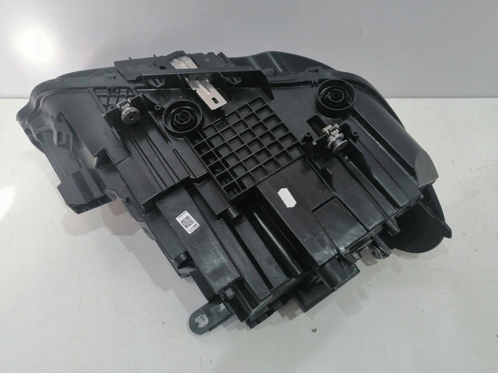 фото №11, Bmw x1 f48 lci лампа ліва передня перед