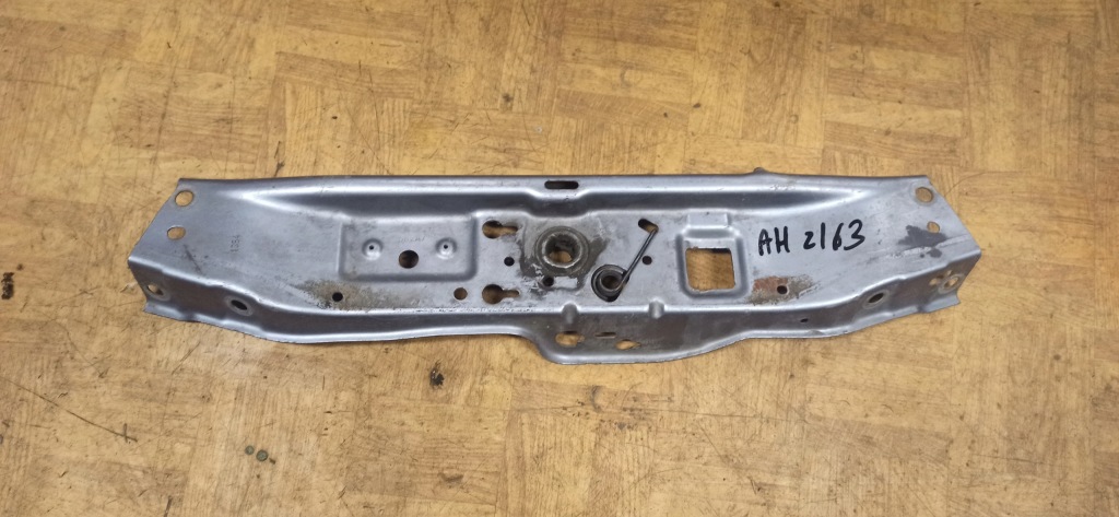 фото №1, Pas верхний передний opel astra h z163