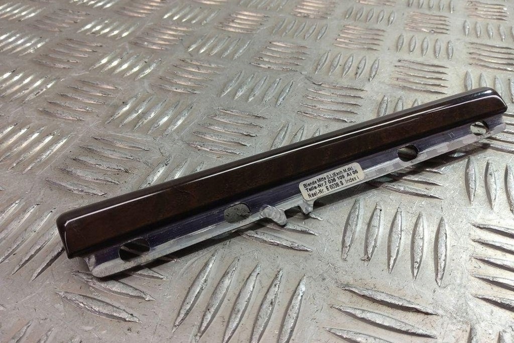 фото №10, Другое запчасти внутреннее bmw 7 e65, e66, e67 7036109 3.6l бензиновый 270kw