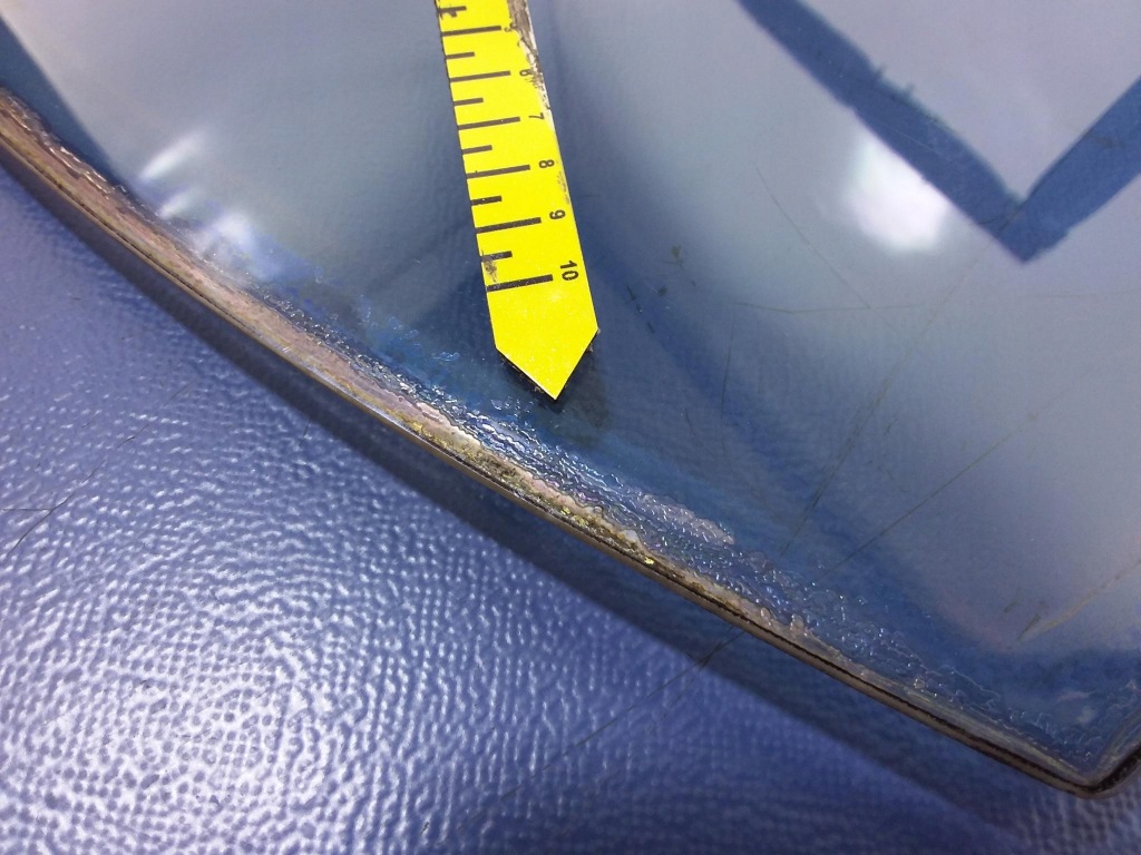 фото №5, Mercedes s w220 скло двері задня права 01