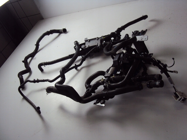 фото №1, Провода wody нагреватель renault twingo iii ze fl