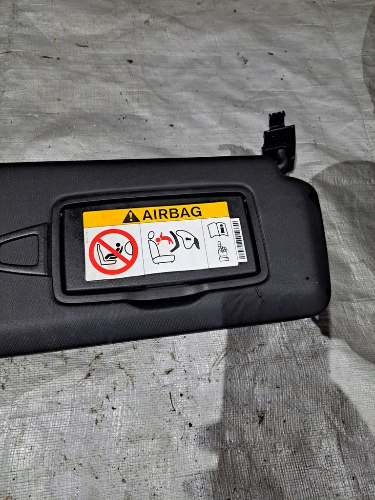 фото №5, Захист сонцезахисна ліва права infiniti qx30