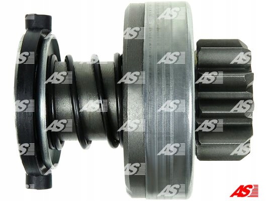 фото №9, Зчеплення односторонній, стартер as-pl sd0098