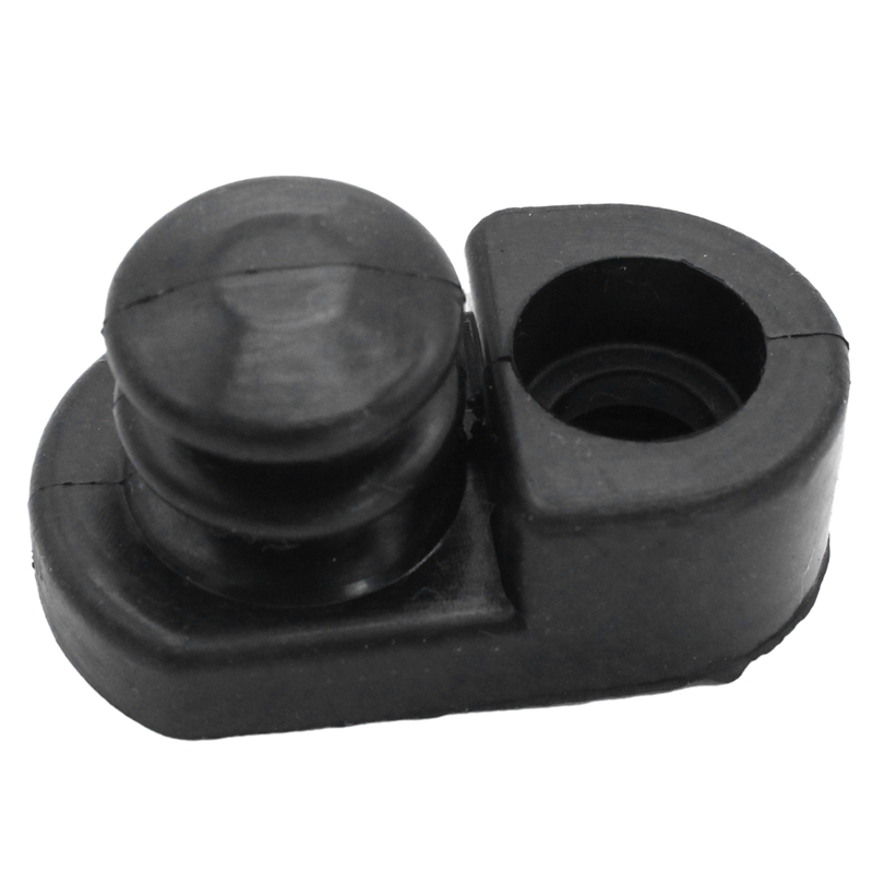 фото №6, Кінцевик двері patrol гумка krańcowa вимикача