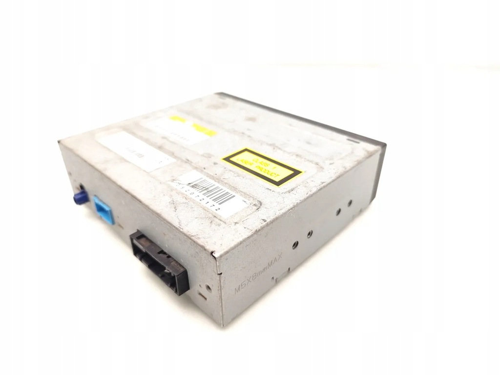 фото №4, Land rover discovery 2005 suv-a 4/5dr yib500070