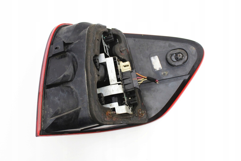 фото №10, Лампа задня лівий задня ліва amg оригінал mercedes w164 ml a1648203964