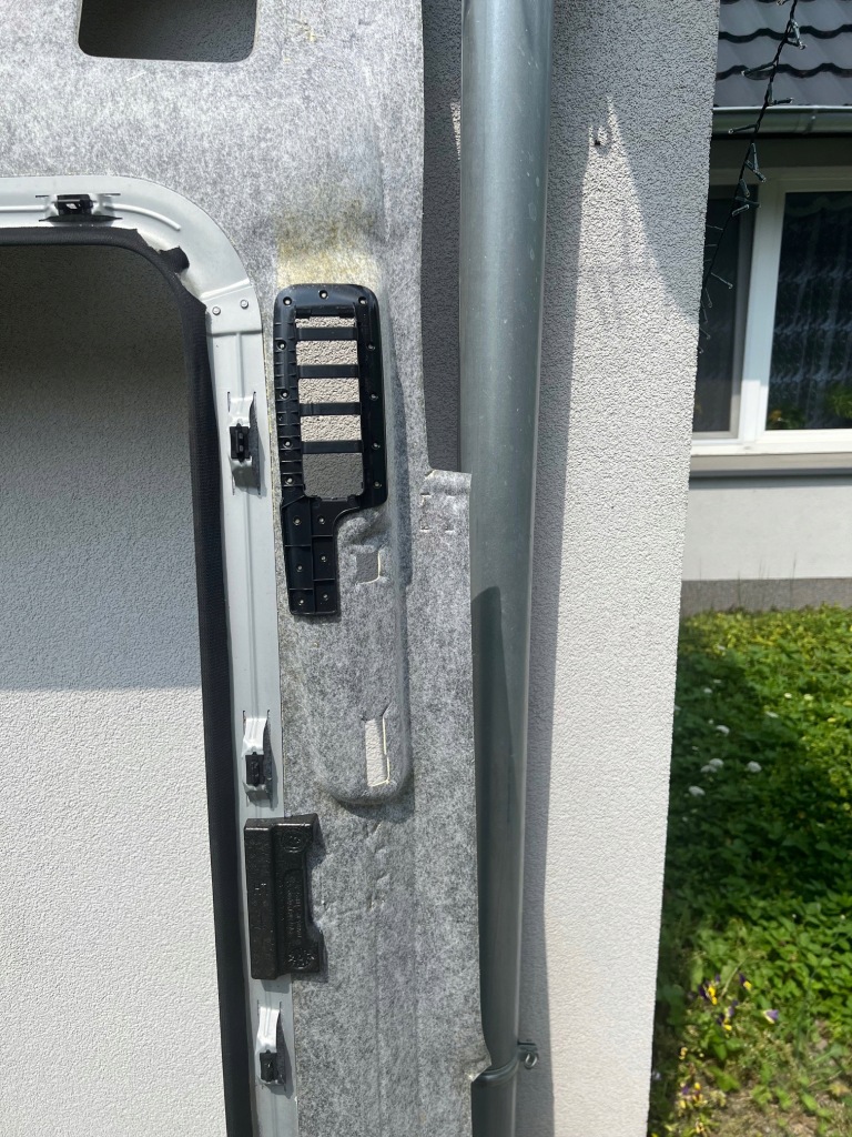 Bmw x1 f48 потолок panorma оригинал czarna 9459403 набор Киев