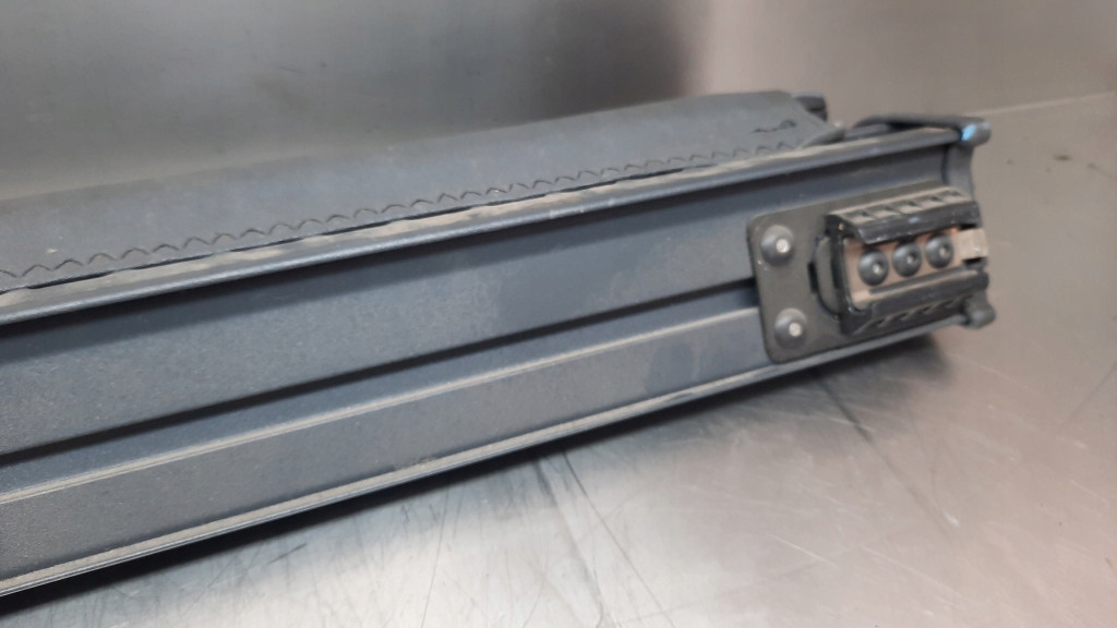 фото №5, Шторка сітка багажника 351910-0976 volvo v50 2.0 hdi 04r