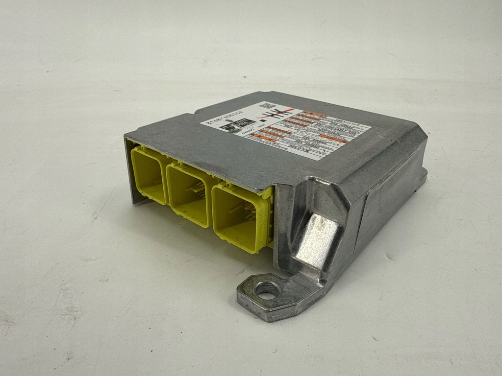 фото №1, Toyota yaris cross 2023 блок керування / модуль подушка безпеки