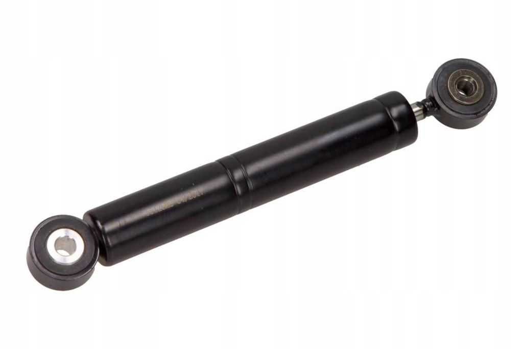 Купить 55126mg гаситель колебаний ремень многоручейковый. db maxgear