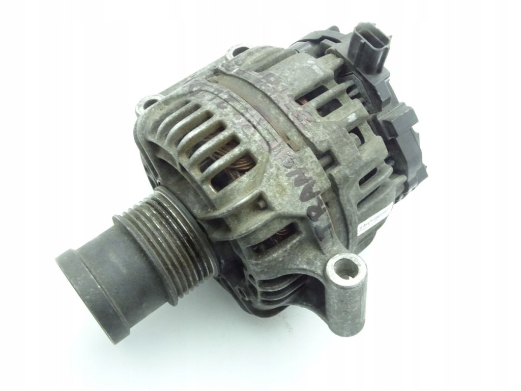 Купить Ford transit mk6 00-06 2.4 tddi генератор 75a