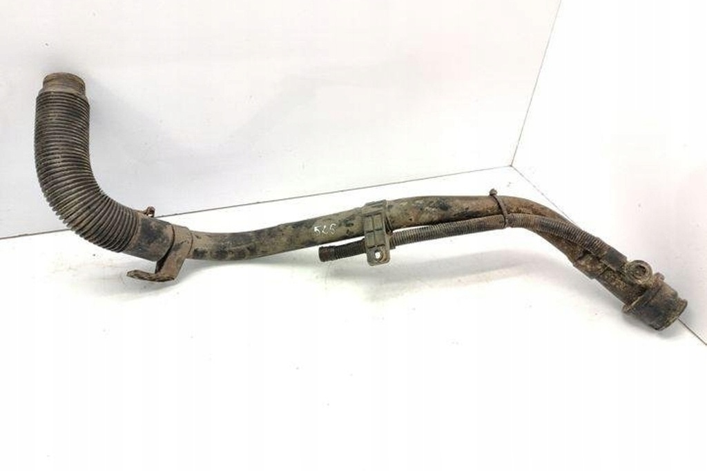 фото №6, Труба бака пального kia carnival / grand carnival iii vq 310304dxxx