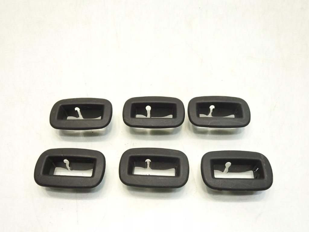 Захист заглушка сидіння vw touran 1t3 lift 1t0883617 Київ