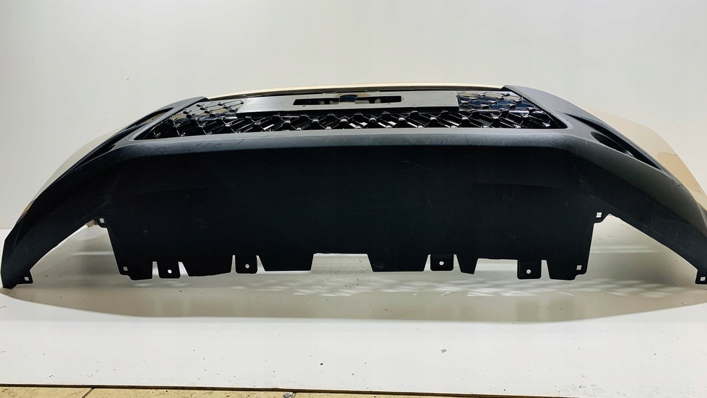 фото №13, Бампер toyota aygo cross 2021-