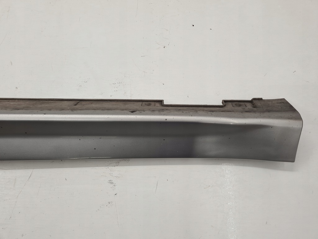 фото №5, Kia optima iii молдинг порог левая stm