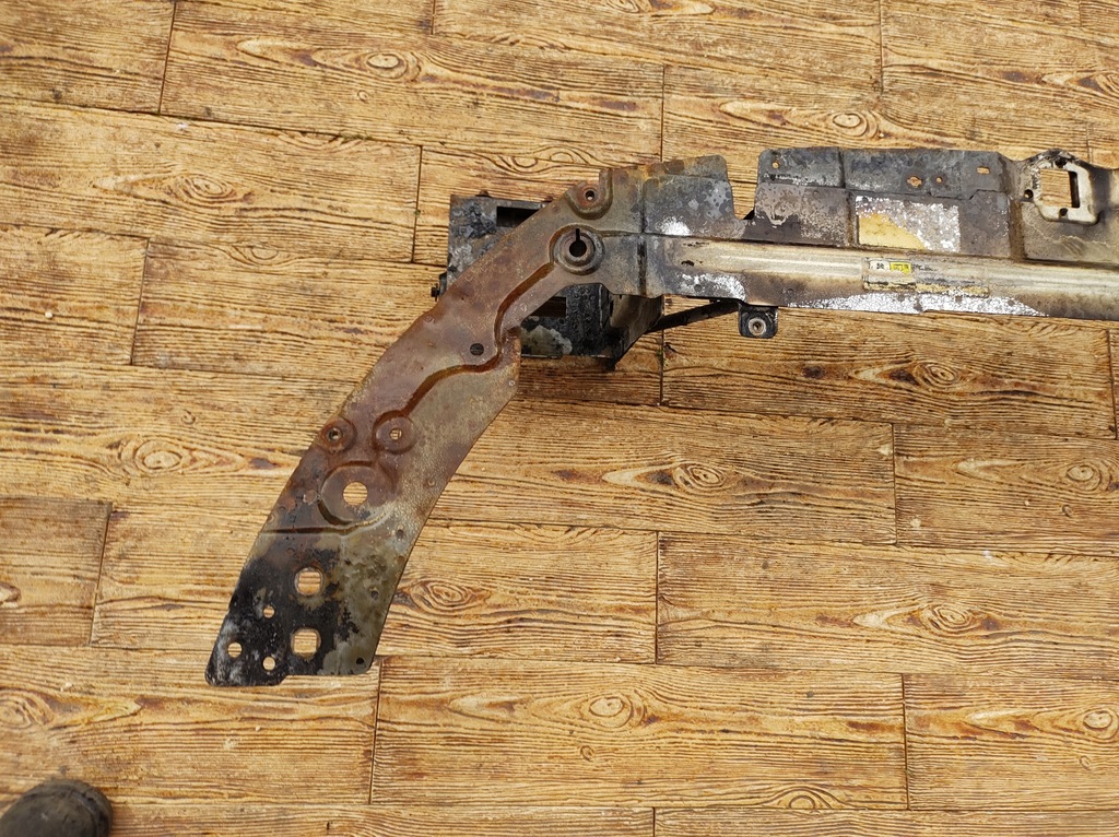 фото №9, Range rover evoque 12- pas передній