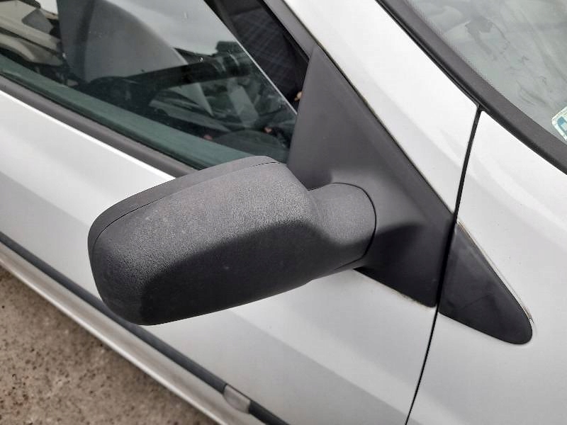 фото №1, Дзеркало праве renault clio societe