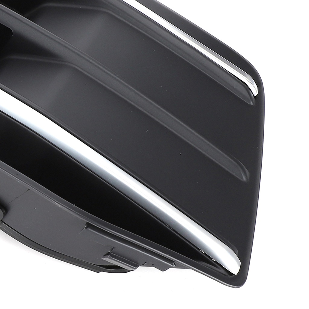 фото №12, Решётка лампы противотуманной защита лампы передний бампера 80d807680e