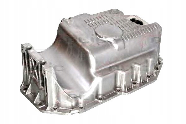 Поддон масляная seat toledo 2 skoda octavia 1 octav Цена