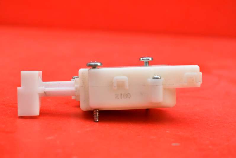 фото №5, Моторчик кришка пального honda city 5 v 08-11