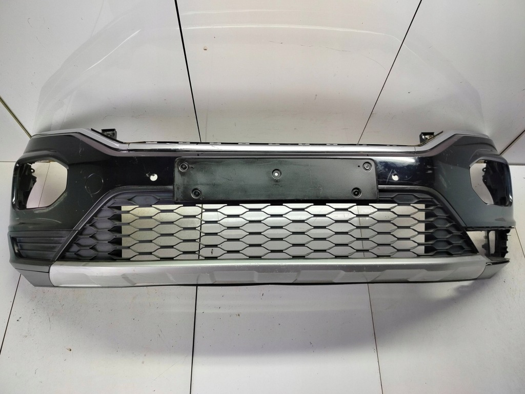 Купить Бампер передок  передний vw t-roc 2ga 2ga807221j
