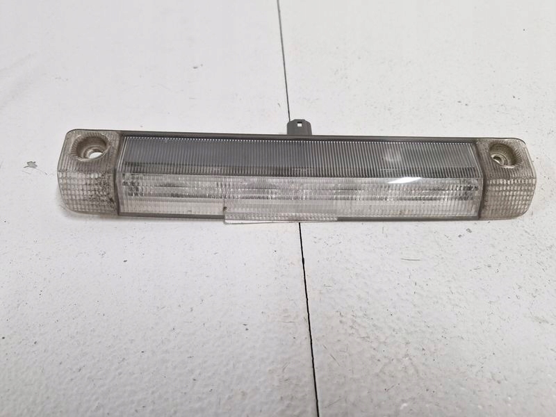 фото №1, Toyota prius iii 3 свет стоп стоп-сигнал третий 3 лампа