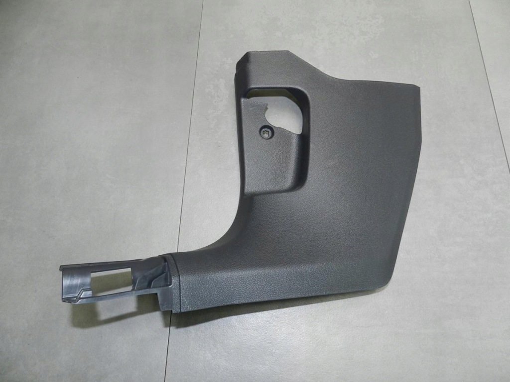 фото №1, Vw arteon захист поріг ліва 3g8863483