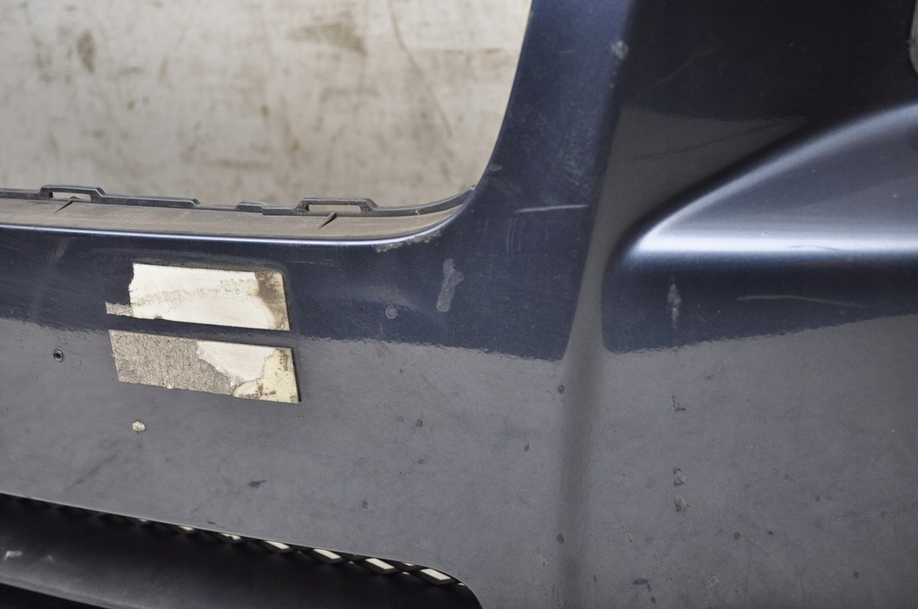 фото №8, Volvo c70 ii бампер перед передній pod омивачі протитуманна фара