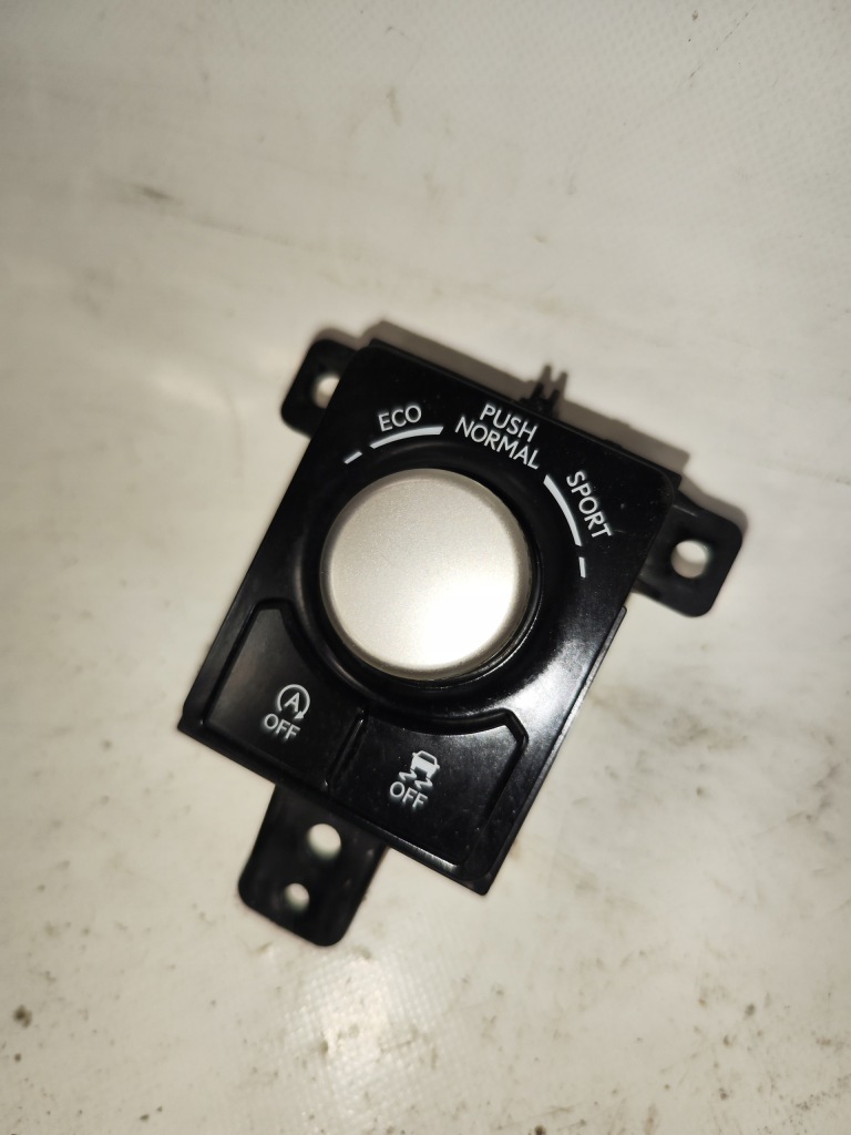 Купити Перемикач режимів рух lexus rx iv 2016-