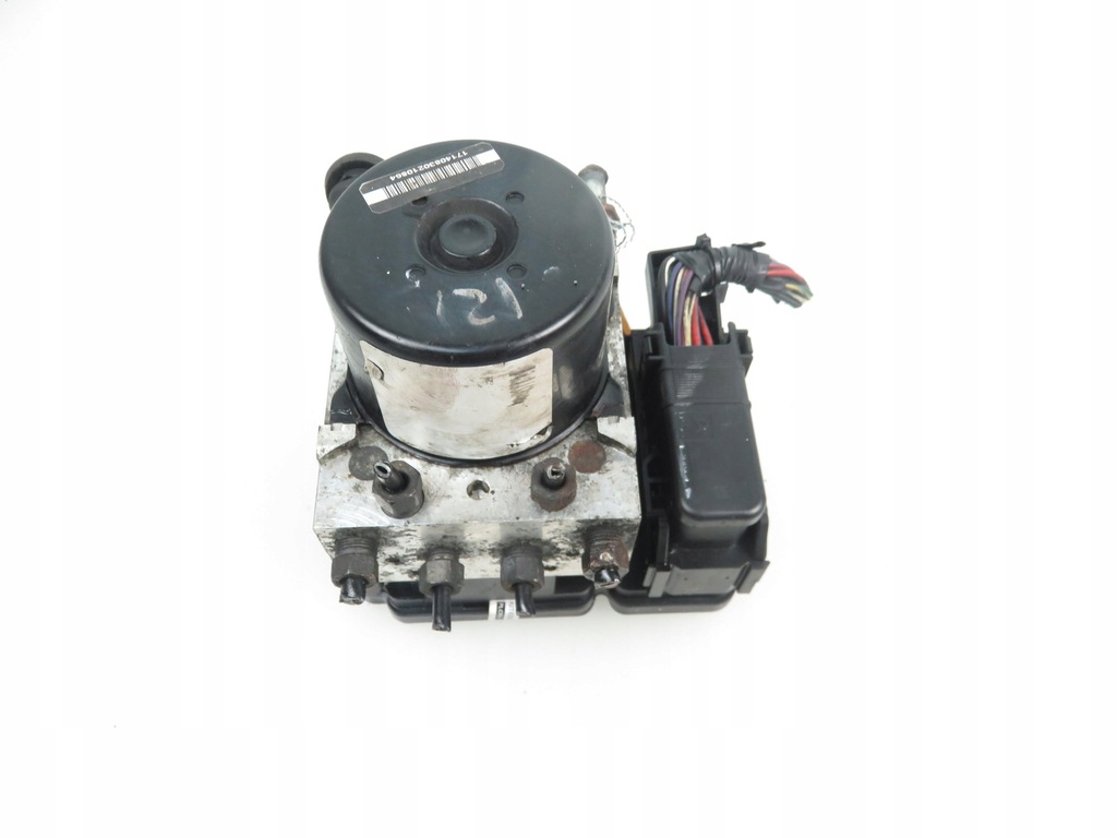 фото №6, Насос abs dodge caliber 00401106c300