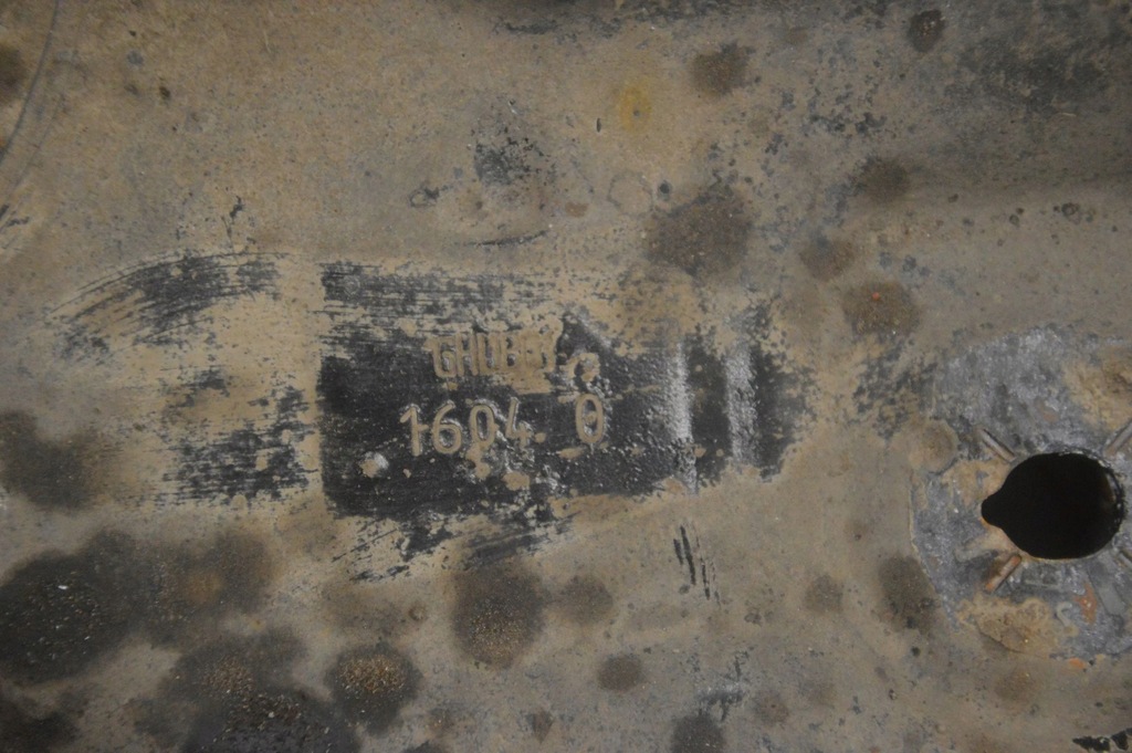 фото №9, Peugeot 208 2016 рама допоміжна передня