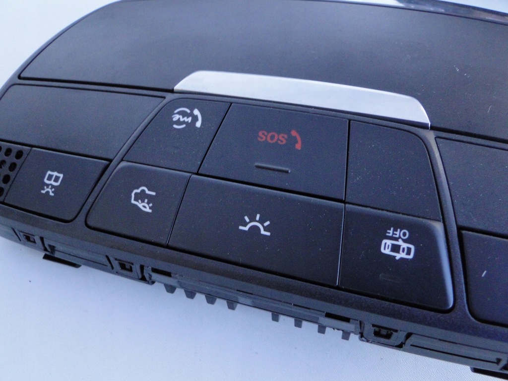 фото №8, Mercedes c c205 205 coupe 43 amg lift модуль освещение кабины w потолок