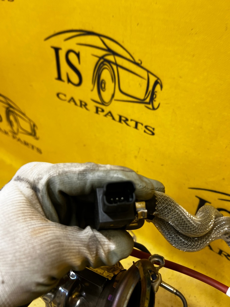 фото №7, Kompletny каталізатор датчики фільтр dacia sandero stepway iii 2023r jak новий