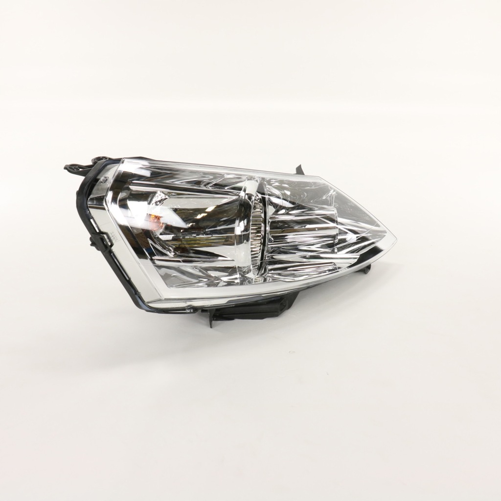 фото №2, Scudo jumpy expert 06-16 rok права лампа перед 1401367980 e676