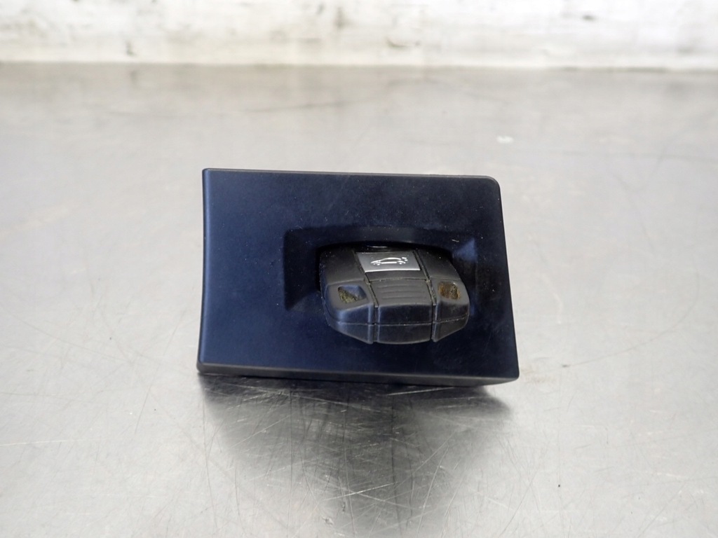 фото №1, Замок запалювання bmw e91