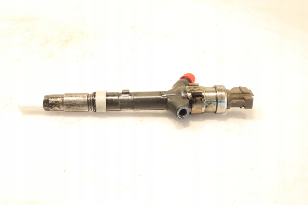 фото №1, Інжектор форсунка toyota corolla ix e12 2.0d4d
