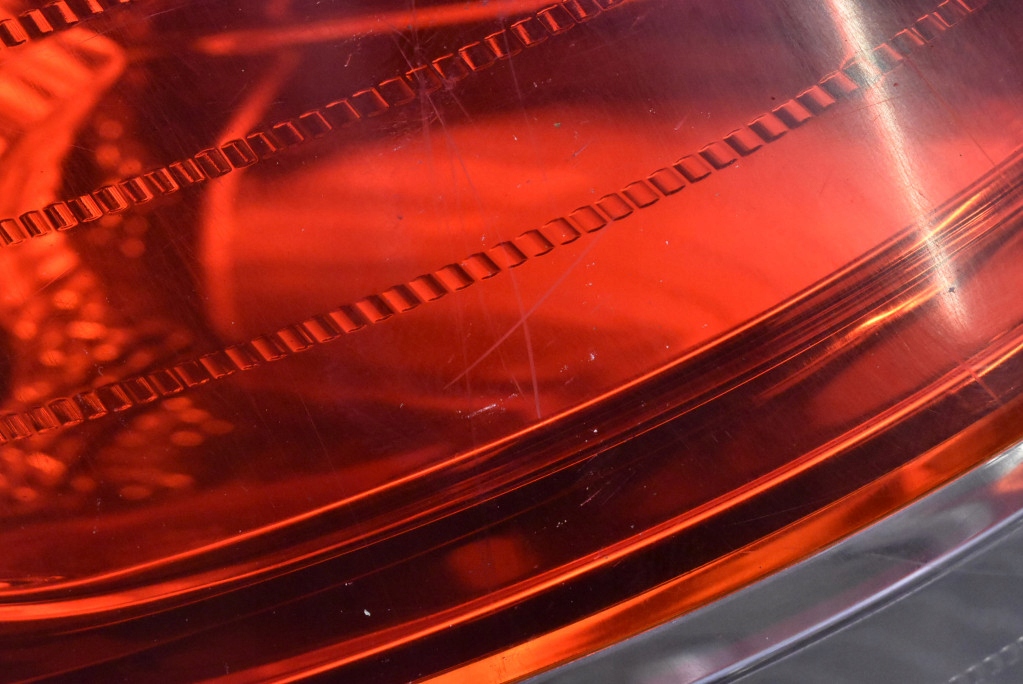 фото №15, Лампа левая задняя задняя hyundai i30 1 i kombi 07-10