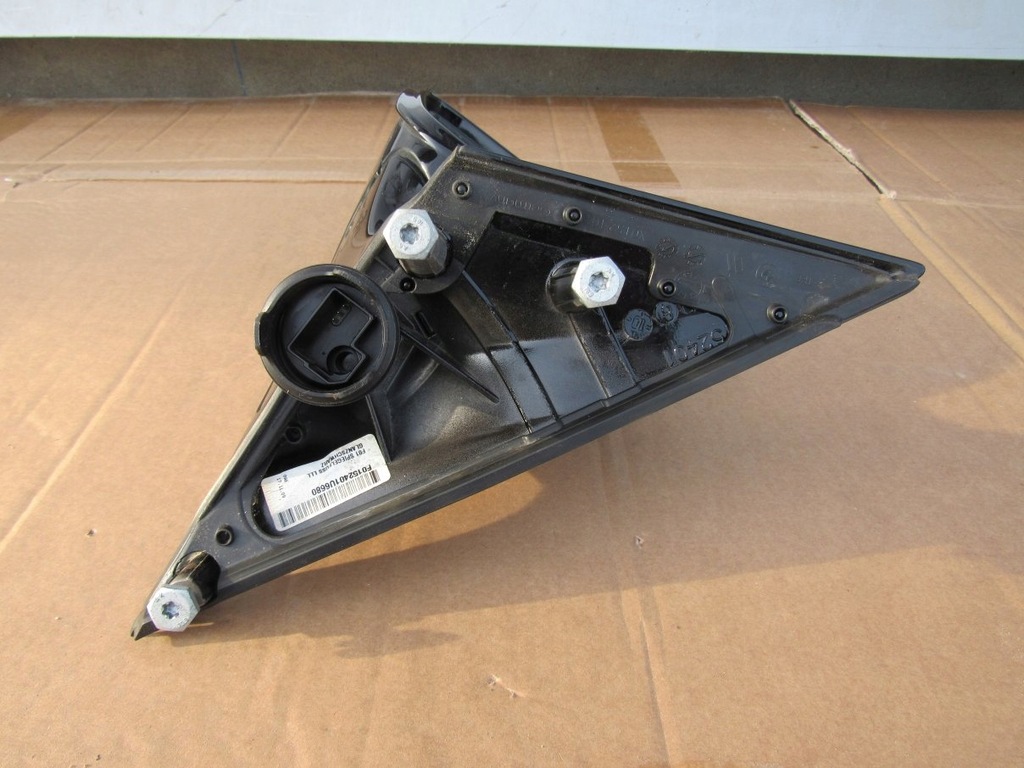 фото №7, Bmw 7 f02 зеркало наружное правое левая 3pin a52