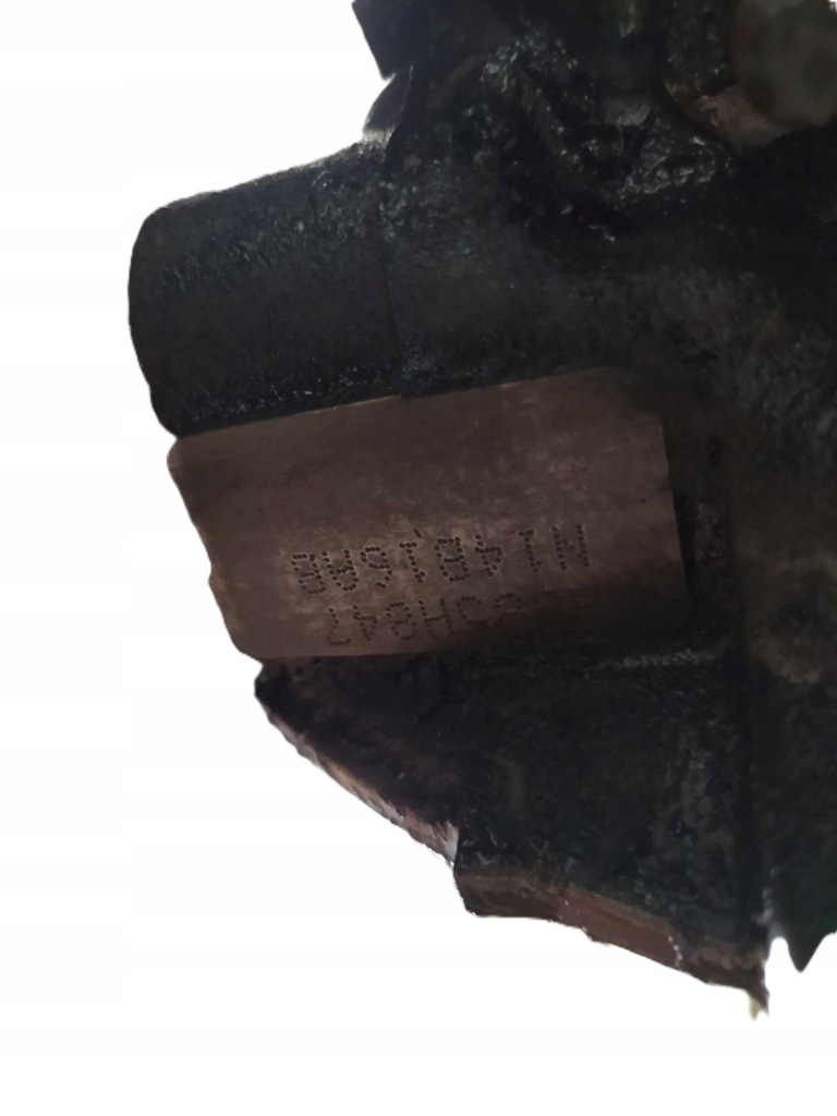 Двигун mini cooper s r55 r56 r57 r58 1.6 turbo thp n14b16ab n14b16a в Україні