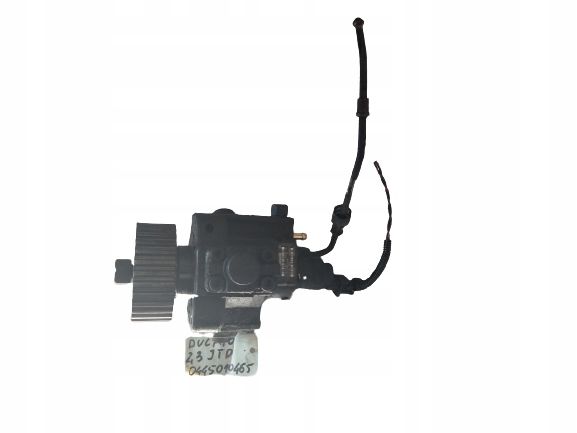 Купить Ducato jumper 2.3 eu5 насос впрыскная 0445010465