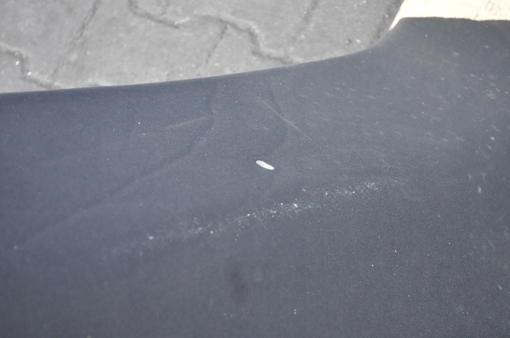 фото №10, Ford fiesta mk8 потолок крыша