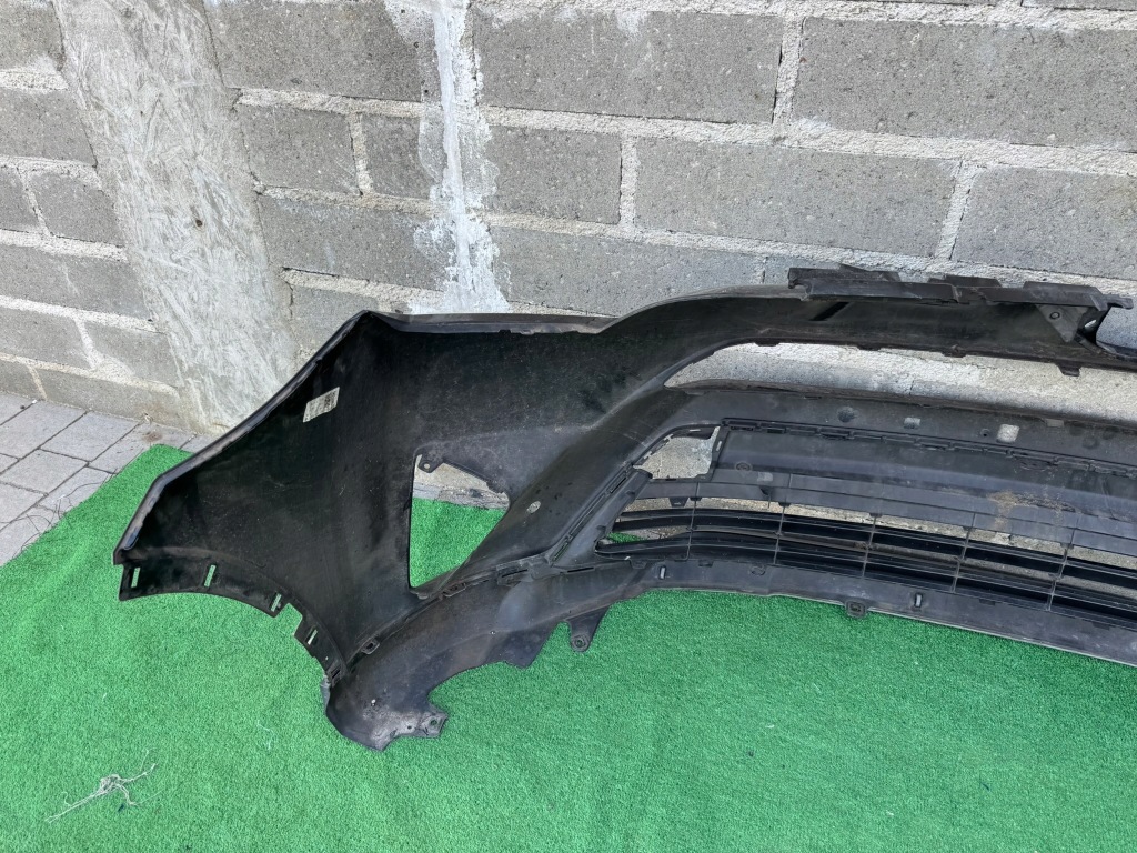 фото №9, Toyota rav-4 iv lift 15-19 4xpdc бампер передній org eu