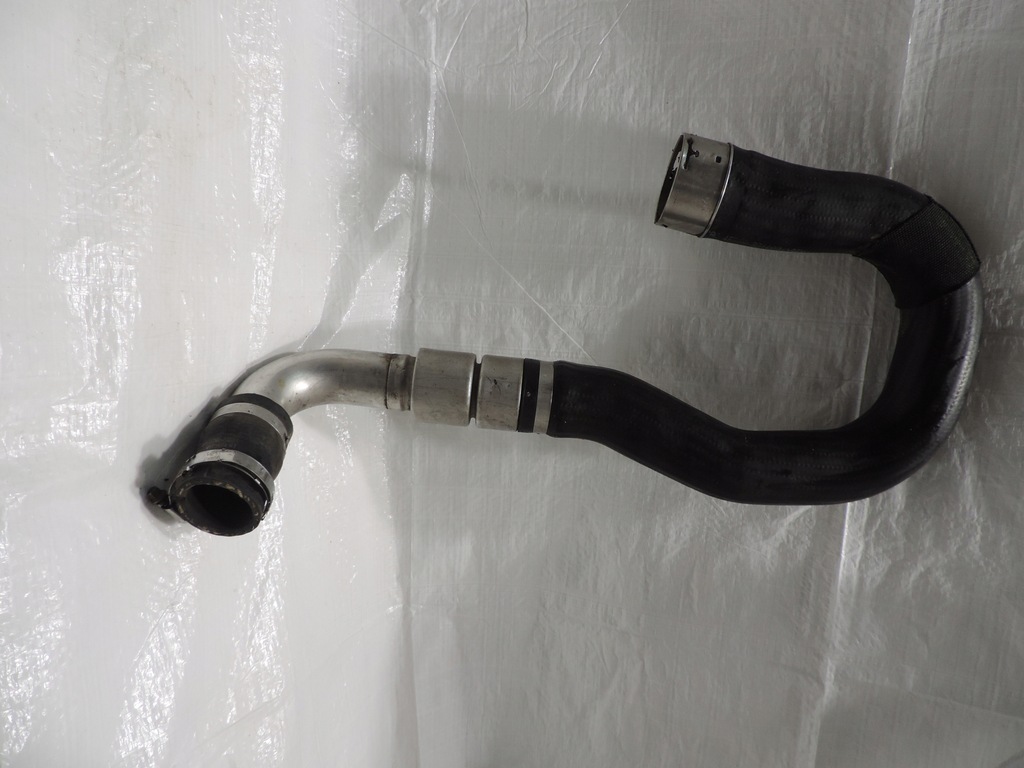 фото №1, Труба інтеркулер opel mokka 1.4 t 95104323