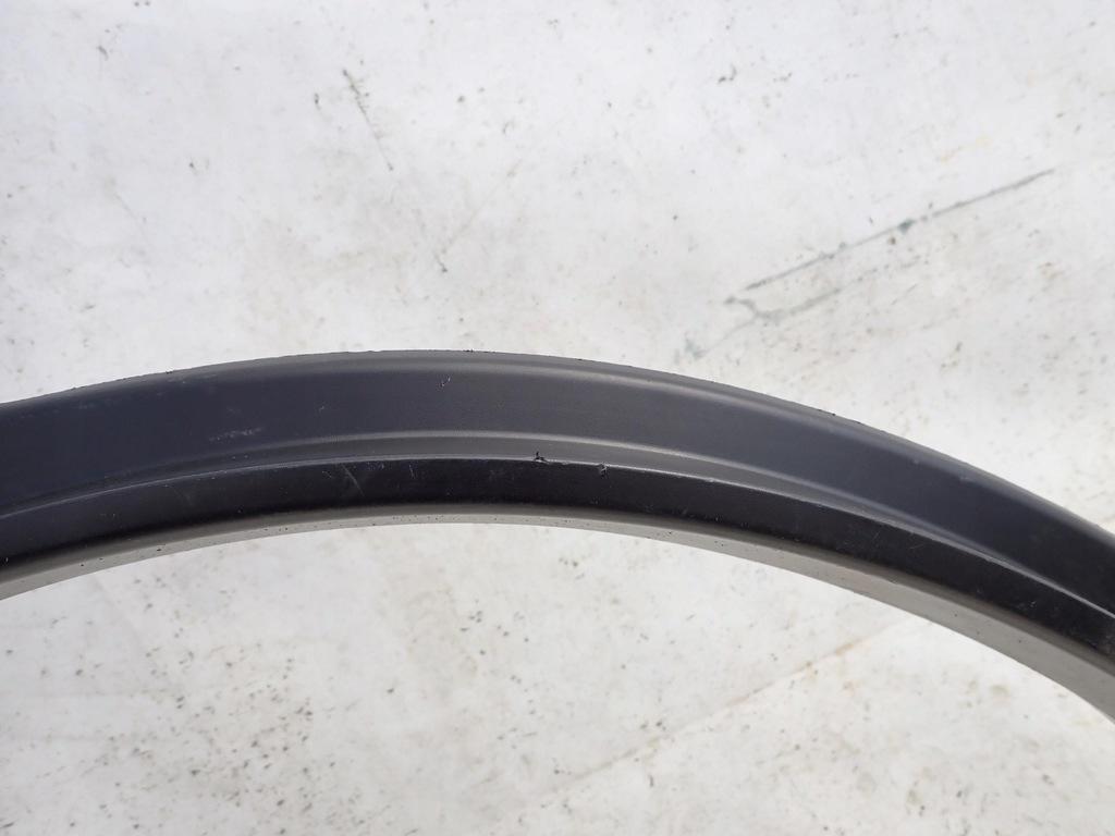 фото №10, Mitsubishi eclipse cross молдинг крила правий задня